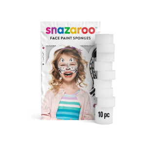 Snazaroo Face Paint High Density Foam