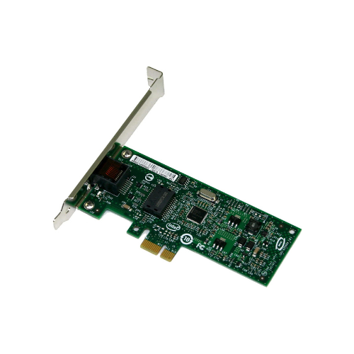 Intel Gigabit CT PCI-E Network Adapter
