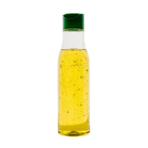 Natural Extracted Edible Oil